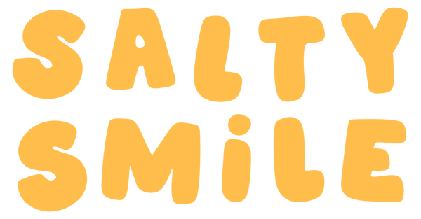 Salty Smile