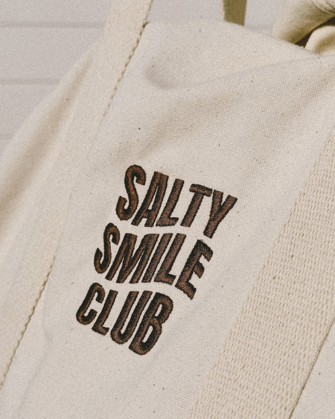 vetements surf salty smile Le Sac De Voyage marque eco responsable coton bio