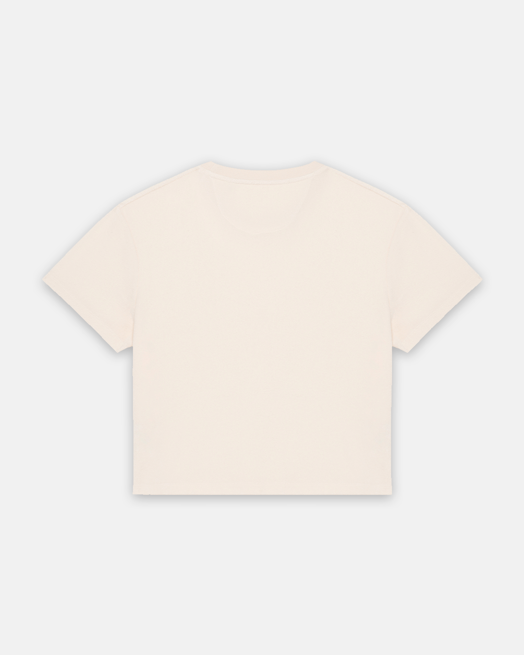 vetements surf salty smile SALTY CLUB ÉPONGE T SHIRT IVOIRE marque eco responsable coton bio