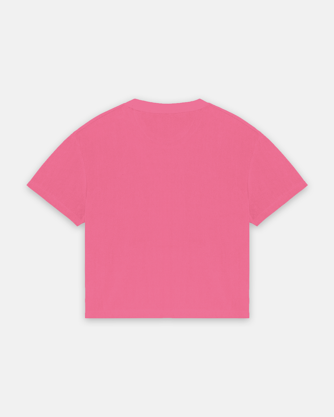 vetements surf salty smile SALTY CLUB ÉPONGE T SHIRT ROSE BONBON marque eco responsable coton bio