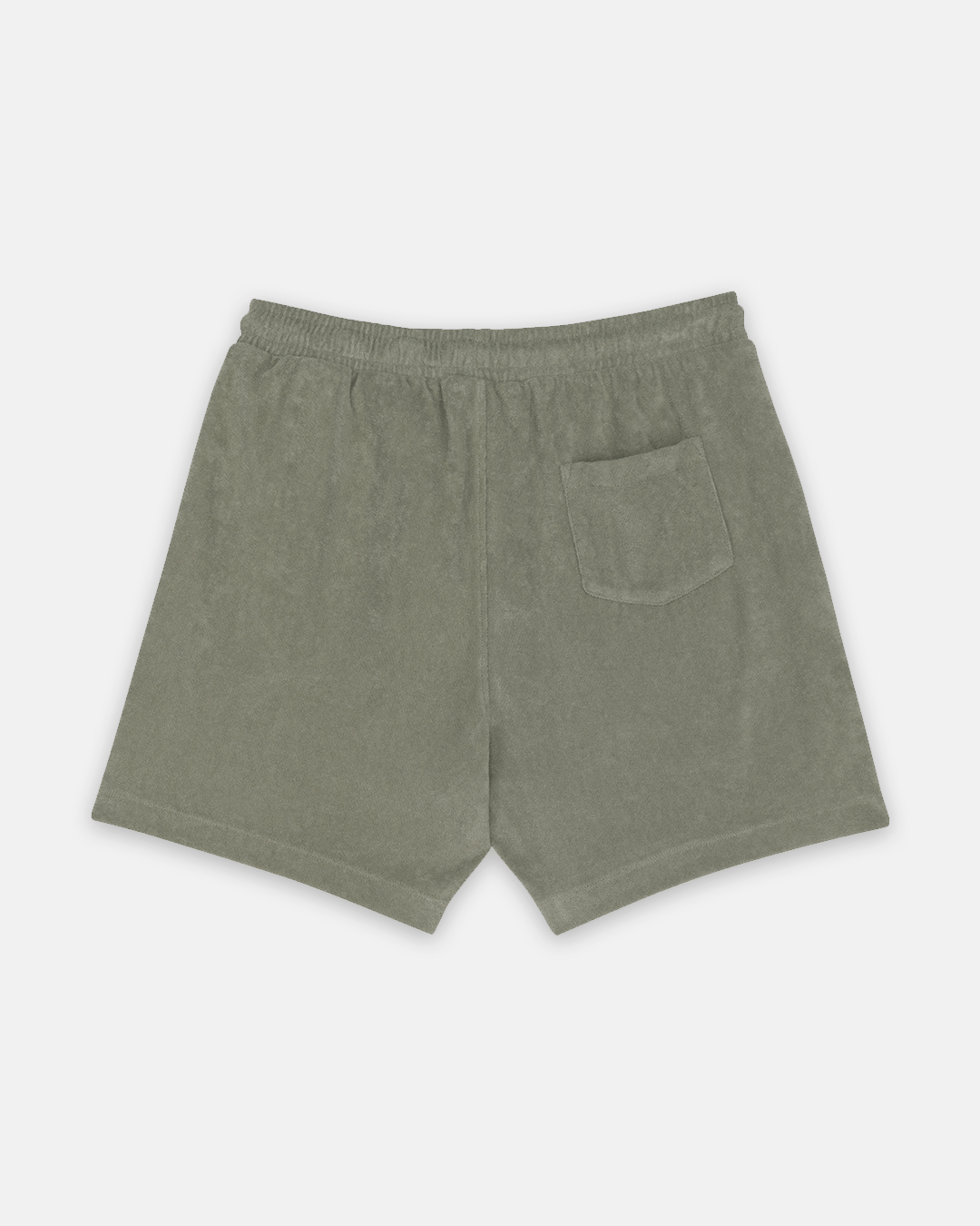 vetements surf salty smile SALTY CLUB SHORT KAKI marque eco responsable coton bio