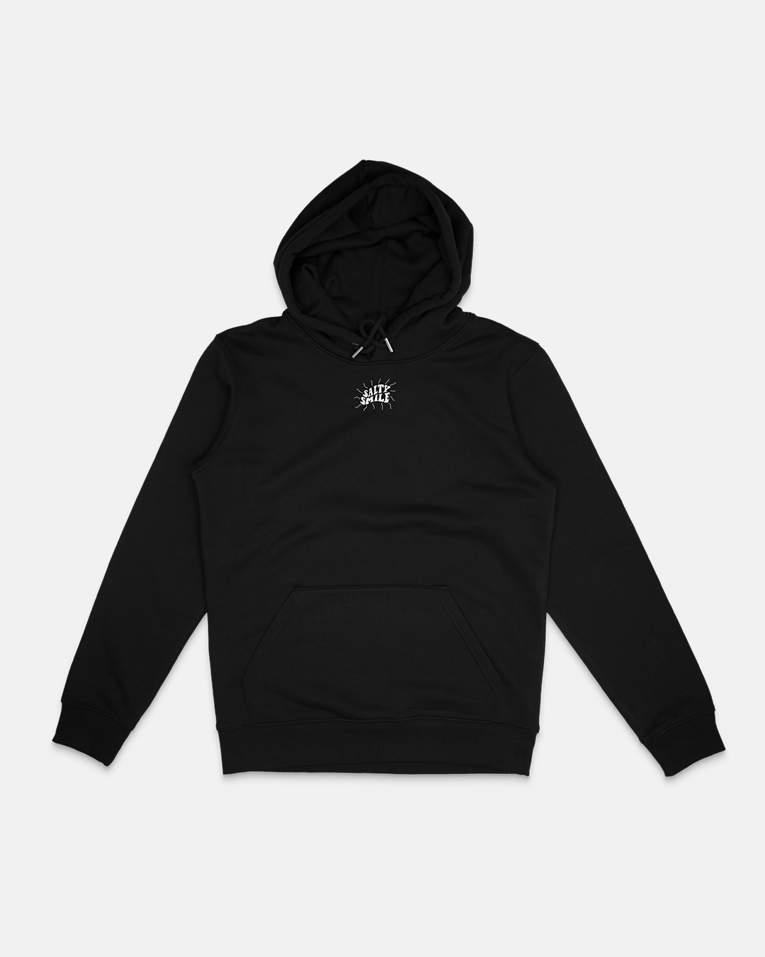 vetements surf salty smile Summer Hoodie marque eco responsable coton bio