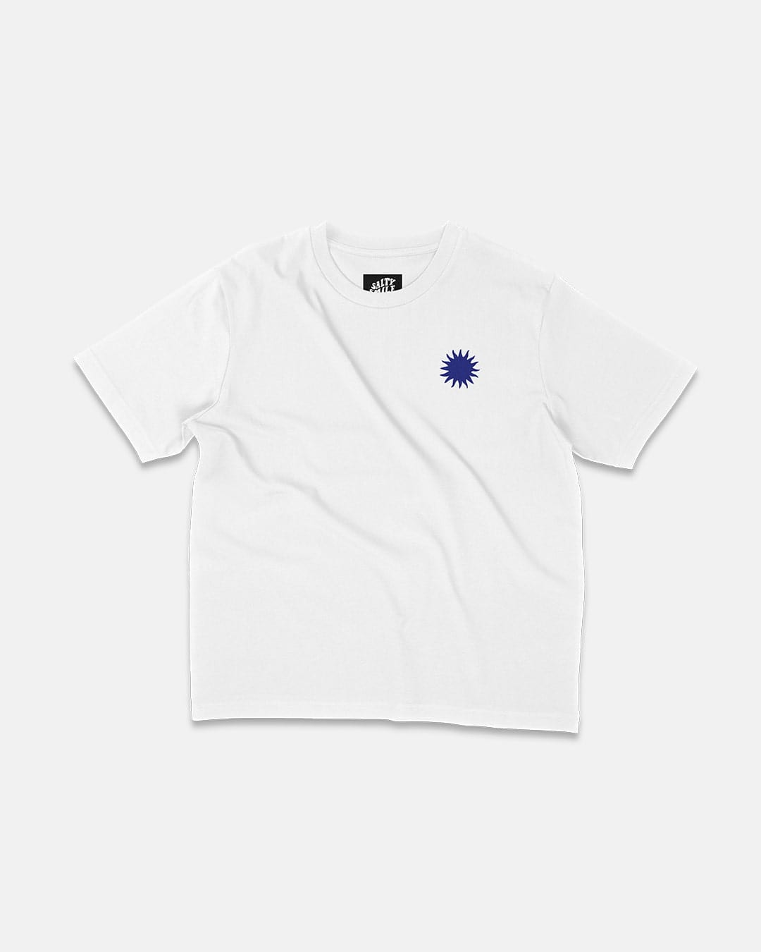 vetements surf salty smile SUNSET T SHIRT marque eco responsable coton bio