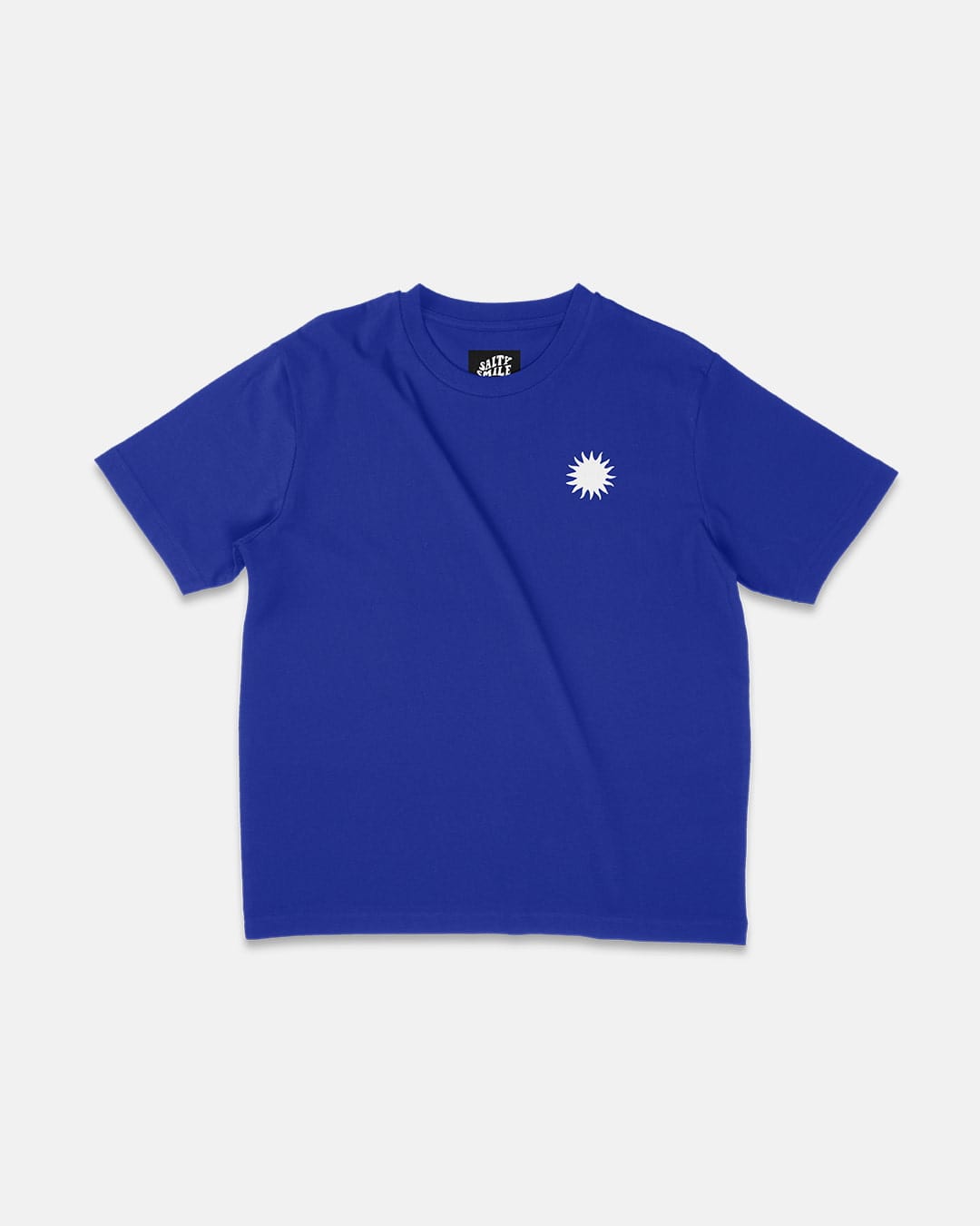 vetements surf salty smile SUNSET T SHIRT marque eco responsable coton bio