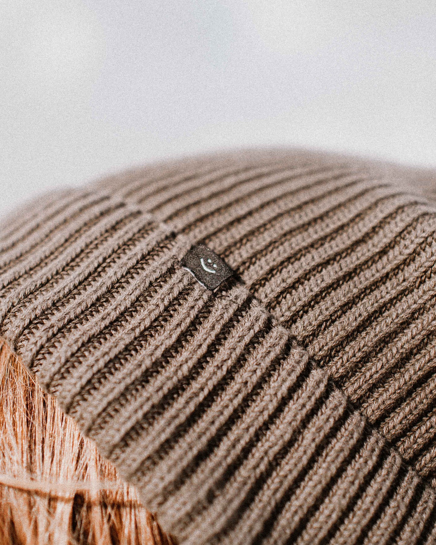 vetements surf salty smile BONNET COTON BIO