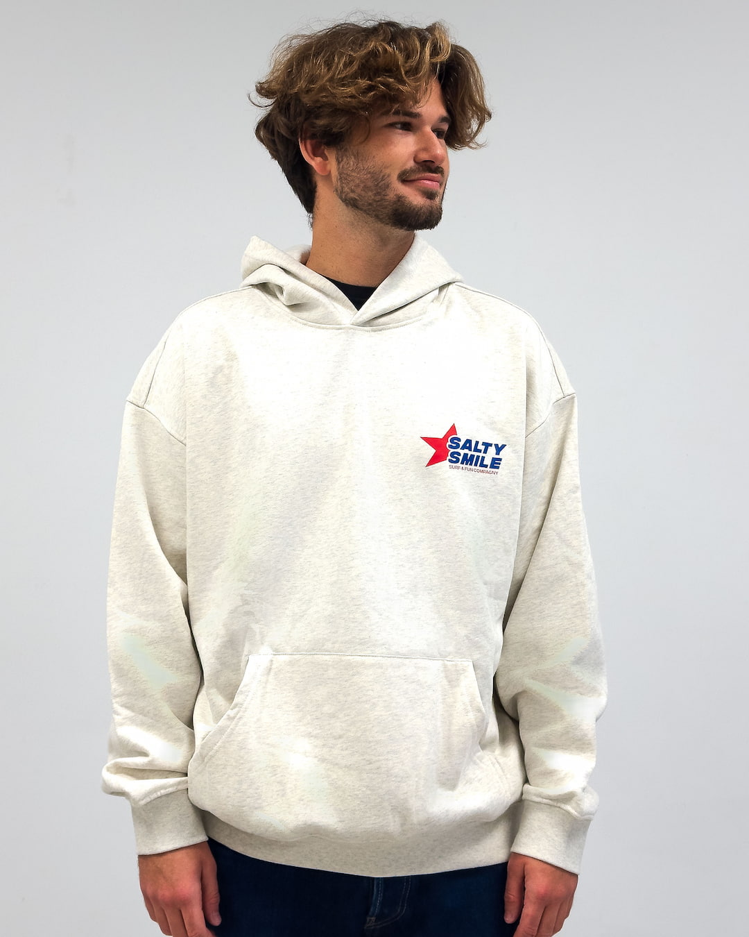 Sweatshirt Surf & Fun Compagny