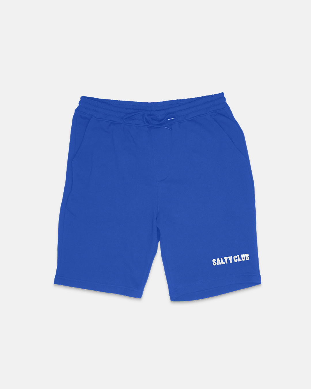 vetements surf salty smile BEACH CLUB BLEU SHORT XS marque eco responsable coton bio