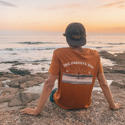 The Positive Side Tee